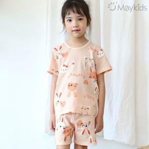 [메이키즈]레빗츄츄 오가닉5부쟈가드