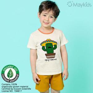 [메이키즈]헤이칵투스 오가닉 5부쟈가드