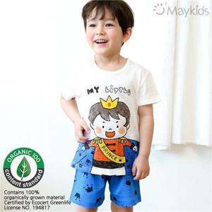 [메이키즈]꼬마왕자님 오가닉5부쟈가드