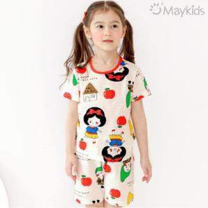 [메이키즈]공주와난쟁이 5부변화지