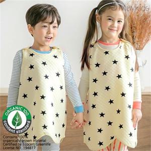 [메이키즈]잇츠스타 오가닉 수면조끼