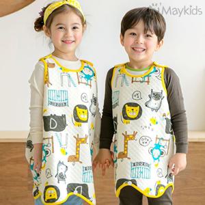 [메이키즈]주주랜드 수면조끼