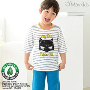 [메이키즈]파워히어로 오가닉 7부슬라브