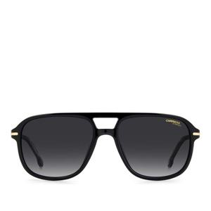 카레라 로고 더블 브릿지 에비에이터 선글라스 CARRERA_279_S 2