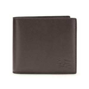 26 SS 버버리 EKD 엠보싱 바이폴드 지갑 8118983