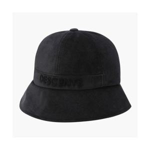 데상트 GOLF 여성 라운드 버킷햇 (DP32WFCP92) DP32WFCP92_BLKG 280677