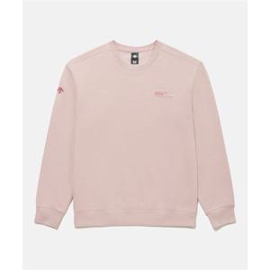 데상트 코튼 기모 맨투맨 핑크(SQ323UHT91) SQ323UHT91_PINK 278383