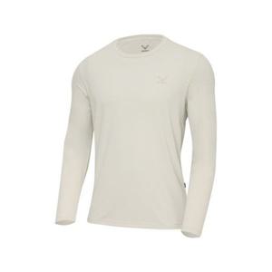 다이나핏 ORIGIN(오리진) 남성 긴팔티_Beige YMW25223E2 275450