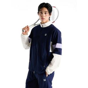 휠라 [남] 우븐 스트레치 트로피 바람막이(FS253JK11M001472) 1100FS253JK11M001472 264223