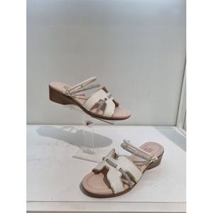 [에스콰이아]MARIO여성 세미정장 샌들 굽4센치 PFEMSD672