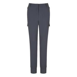 핑골프 NQC 121E1PF184_GY 여성 플랩 포켓 카고 조거 팬츠