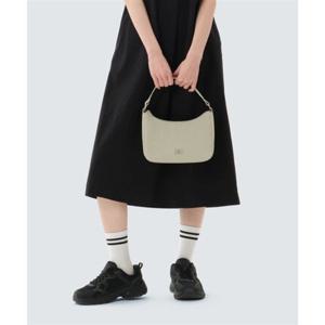 스노우피크 SNOWPEAK APPAREL 소프트윌 2way 미니 토트백 3L (S26SWFTB27) Light Beige S26SWFTB27LE 403943