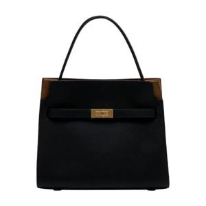 토리버치 토트백 176635 001 BLACK