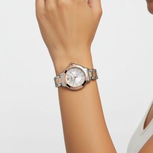 엠포리오 아르마니 공식 아르마니 미아 여성 메탈시계 AR11643