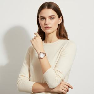 엠포리오 아르마니 아르마니 미아 여성 메탈시계 AR11633 (MIA)