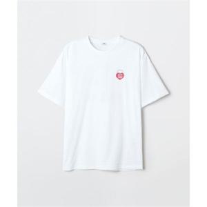 스파오 SPAO [망그러진곰] 반팔 티셔츠(WHITE)_SPRLG25U03 SPRLG25U03 405000