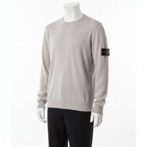 스톤아일랜드 26SS 5100010 크루넥 니트 스웨터 L1S15 S00B4 V0M61 373134