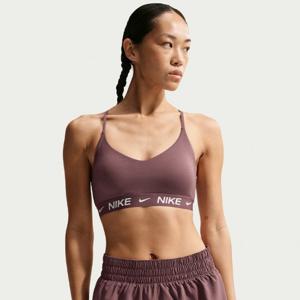 나이키브라탑 RQA FD1063-502 인디 라이트 서포트 여성 패드 어저스터블 스포츠 브라