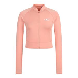 [오닐] 여성 스크립트 집업 레쉬가드 OWUJN6071-404