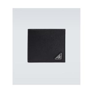 프라다 사피아노 레더 지갑 P00554628