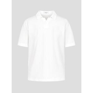 [빈폴맨] 오픈넥 반소매 티셔츠 (BC5342C141) BC5342C141