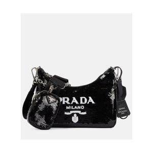 프라다 Re Edition 2005 미니 숄더 백 P00696082