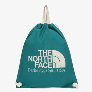 M 노스페이스백팩 DQC NN2PQ13O 빅 로고 스트링 백