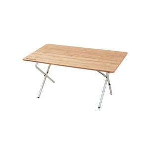 스노우피크 SNOWPEAK 원액션로우테이블 LV-100TR 449696