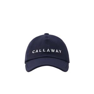 M 캘러웨이골프모자 CQK CMAC25X103_NA [남성] 트리플트랙 볼캡