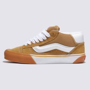 [백화점][반스] 반스  뉴 미드 남여공용 스니커즈 운동화 VN000CQ95SM VN000CQ95SM