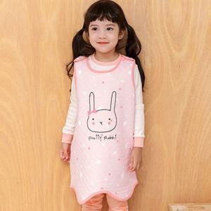 [메이키즈]프리티레빗 수면조끼