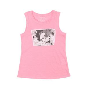 [ASK 주니어]토들러] 엘리스 라운드 나시 TS(JT2MTT561FD/핑크)