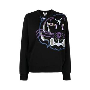 21SS KENZO 여성 니트 스웨터 FC52SW8494MO99 TP573223517