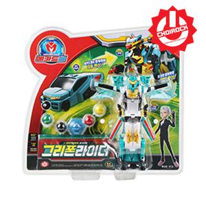 메카드볼 그리폰라이더