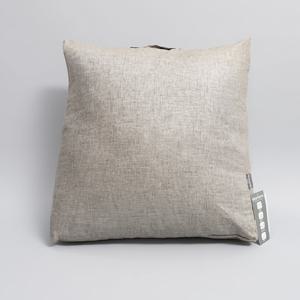 삼각 등받이 쿠션 허리 등 쇼파 침대 생활방수