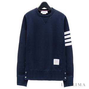 [THOM BROWNE] 톰브라운 남성 맨투맨 MJT021H00535-461