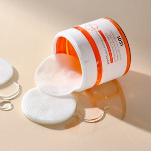 [정가25,000원][아이소이] 파하 마일드 올 클렌징 패드 60매