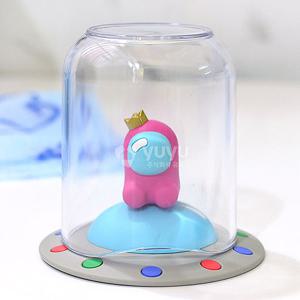 어몽어스 양치컵 [홀더세트-YP3155] [P0244]