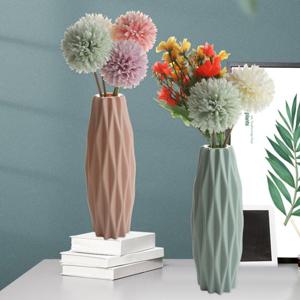 이쁜 화병 꽃병 시약병 디퓨저용기 인테리어