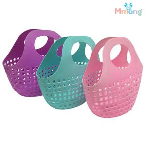 므몽 다용도 어린이 별바구니 장보기 시장보기