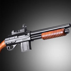 [아카데미과학]  오토샷건 AC870 MADMAX 17304