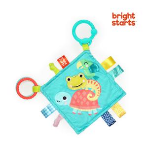 [브라이트스타트] 고리 애착 블랭킷