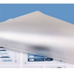 명함1 코팅지 정전기방지 코팅지 필름 100mic 100매