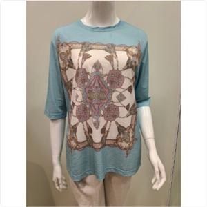 [모라도]테슬문양나염여름풀오버 RMM8PO510