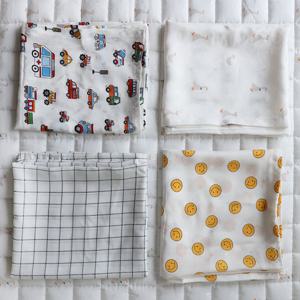 풍기인견100% 유아 여름이불 단품