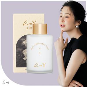 코이 볼륨베이스 우유토너 대용량100ml