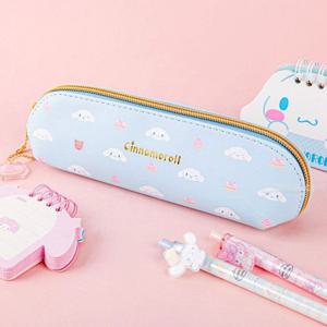 JW 산리오 시나모롤 큐티 슬림 파우치