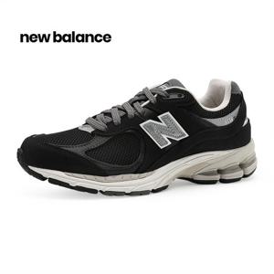 뉴발란스 남녀공용 2002 빈티지 블랙 (M2002RNC)(size230-290)