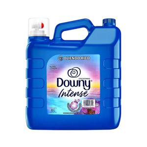 다우니 향기지속 대용량 섬유유연제 5IN1 아마네세르 8L