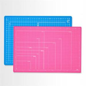 평화 접이식 커팅매트 A3 - 53356